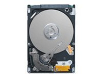 Samsung SpinPoint M8 ST500LM012 - hard drive - 500 GB - SATA 6Gb/s (ST500LM012) - RECERTIFIED