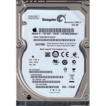 Seagate 500-GB 7.2K 3.5 6G SED SAS (ST500NM0021) - RECERTIFIED