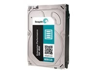 Seagate Enterprise Performance 15K HDD ST600MP0015 - hard drive - 600 GB - SAS 12Gb/s (ST600MP0015) - RECERTIFIED