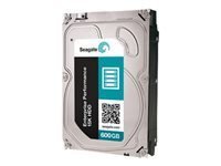 Seagate Enterprise Performance 15K HDD ST600MP0025 - hard drive - 600 GB - SAS 12Gb/s (ST600MP0025) - RECERTIFIED