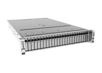 Cisco UCS Smart Play 8 C240 M4 SFF Entry Plus - rack-mountable - Xeon E5-26( UCS-SP8-C240M4-EP)