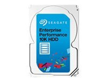 Seagate Enterprise Performance 10K HDD ST900MM0148 - hybrid hard drive - 900 GB - SAS 12Gb/s (ST900MM0148) - RECERTIFIED