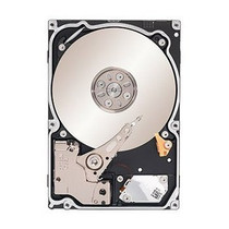 Seagate Constellation.2 ST91000640SS - hard drive - 1 TB - SAS 6Gb/s (ST91000640SS) - RECERTIFIED