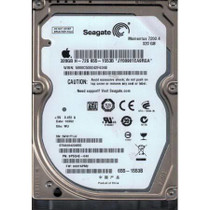 Seagate 320-GB 7.2K 2.5 3G SATA HDD (ST9320421AS) - RECERTIFIED