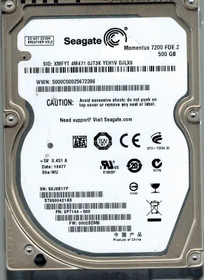 SEAGATE Products - Avanti Global Resources