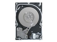 Seagate Enterprise Performance 15K HDD ST973452SS - hard drive - 73.4 GB - SAS 6Gb/s (ST973452SS) - RECERTIFIED