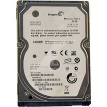 Seagate 80-GB 7.2K 2.5 3G SATA HDD (ST980411AS) - RECERTIFIED