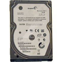 Seagate 80-GB 7.2K 2.5 3G SATA HDD (ST980412AS) - RECERTIFIED