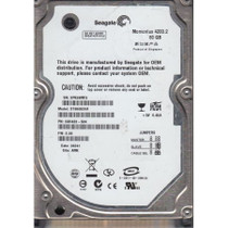 SEAGATE ST980829A MOMENTUS 80GB 4200RPM IDE/ATA-100 8MB BUFFER 2.5INCH INTERNAL HARD DISK DRIVE FOR NOTEBOOK. (ST980829A) - RECERTIFIED