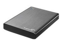 Seagate Wireless Plus STCK1000101 - NAS server - 1 TB (STCK1000101) - RECERTIFIED
