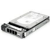 Dell 500-GB 6G 7.2K 3.5 SAS (T349H) - RECERTIFIED