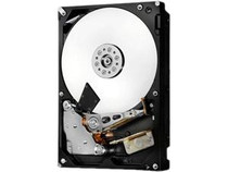 HGST Ultrastar 7K6000 HUS726060ALE610 - hard drive - 6 TB - SATA 6Gb/s (0F23001)