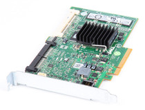 Dell PERC 6/i 256MB SAS/SATA RAID Controller (T774H) - RECERTIFIED