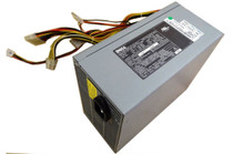 U2406 Dell PE Non-Redundant 650W Power Supply (U2406) - RECERTIFIED