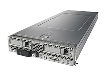 Cisco UCS SmartPlay Select B200 M4 Advanced 1 (Not sold Standalone ) - blad( UCS-SP-B200M4-A1)