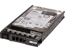 Dell 1.2-TB 12G 10K 2.5 SED FI (V2KWT) - RECERTIFIED