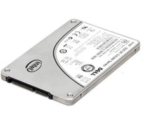 Dell 160GB 2.5" MLC SATA RI 3Gbs SSD (VH27H) - RECERTIFIED
