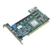 Dell PCI-X SATA 64MB RAID Controller (WC192) - RECERTIFIED
