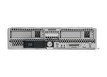 Cisco UCS SmartPlay Select B200 M4 Basic 1 - blade - Xeon E5-2609V3 1.9 GHz( UCS-SPL-B200M4-B1)