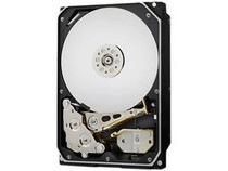 HGST Ultrastar He8 HUH728080ALN601 - hard drive - 8 TB - SATA 6Gb/s (0F23666)