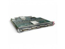 WS-X6148-21AF Catalyst 6500 10/100 Module PoE (WS-X6148-21AF) - RECERTIFIED