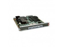 Cisco 7600 Ethernet Module / Catalyst 6500 4-port 10 Gigabit Ethernet Module (req. XENPAKs) (WS-X6704-10GE=) - RECERTIFIED