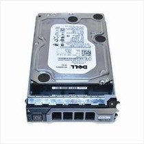 Dell 1-TB 6G 7.2K 3.5 SAS (X104H) - RECERTIFIED