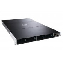 Dell Networking S5000-AC 1U Modular LAN/SAN( S5000-AC)