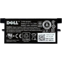 Dell PE PERC 5/e 6/e RAID Controller Battery - RECERTIFIED [68919]