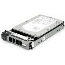 Dell 300-GB 3G 15K 3.5 SAS (XM370) - RECERTIFIED