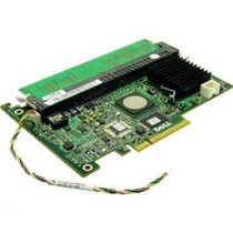 Dell PERC 5/i 256MB SAS/SATA RAID Controller - RECERTIFIED