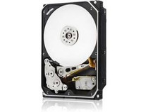 HGST Ultrastar He10 HUH721010ALN600 - hard drive - 10 TB - SATA 6Gb/s (0F27607)