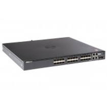 Dell Networking N3024F 1GbE Layer 3 Switch( N3024F)