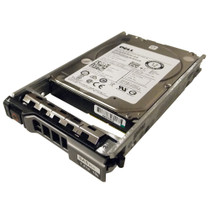 Dell 1.2-TB 12Gb 10K 2.5 SAS (1FF200-151) - RECERTIFIED