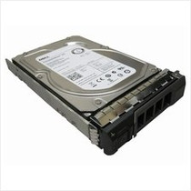 Dell 1-TB 6G 7.2K 3.5 SAS (342-0450) - RECERTIFIED
