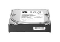 hp 250GB 3.5SATA/600 - 10000 rpm 64MB Internal Hard Drive - w/t (683922-001) - RECERTIFIED