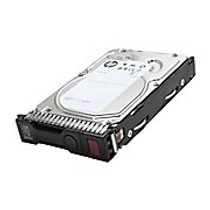 Hewlett Packard Enterprise - 1.2TB SAS 6GB/S 7.2K RPM 2.5IN (718160-S21) - RECERTIFIED
