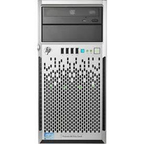HP ProLiant ML310e Gen8 v2 E3-1230v3 LFF 8GB-U B120i SATA 4 LFF (736661-S01) - RECERTIFIED
