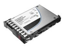 HPE Mainstream Endurance Enterprise Mainstream H2 - solid state drive - 800 GB - SAS 12Gb/s (779170-B21) - RECERTIFIED