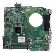 MOTHERBOARD UMA Cel N2840 (793105-001) - RECERTIFIED