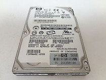 HP 900GB 12GB SAS 15K SFF SC 512E DRIVE (867253-002) - RECERTIFIED