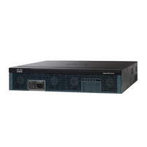 C2911-VSEC-SRE/K9 Cisco Router Voice Security Bundle (C2911-VSEC-SRE/K9) - RECERTIFIED