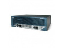 CISCO3845-WAE/K9 Cisco 3800 Router WAE Bundle (CISCO3845-WAE/K9) - RECERTIFIED