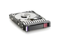 HP MSA 6TB 12G SAS 7.2K 3.5IN HDD (J9F43A) - RECERTIFIED