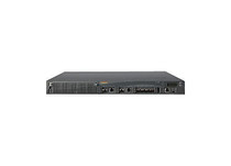 Aruba 7240 (RW) Controller - network management device( JW759A) - RECERTIFIED