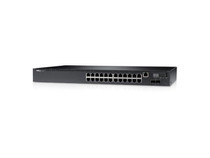Dell Networking N1548 Switch (N1548) - RECERTIFIED