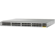 Cisco Nexus 2248TP-E Fabric Extender - expansion module (N2K-C2248TF-E-RF) - RECERTIFIED