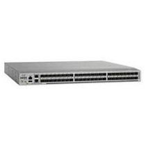 Cisco Nexus 3524x - switch - 24 ports - managed - rack-mountable (N3K-C3524P-10GX) - RECERTIFIED