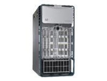 Cisco Nexus 7010 Bundle - switch - managed - rack-mountable - with 2 x Cisc (N7K-C7010-B2S2-R) - RECERTIFIED
