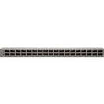 Cisco Nexus 92160YC-X - switch - 48 ports - managed - rack-mountable - with (N9K-C92160YCX-B18Q) - RECERTIFIED